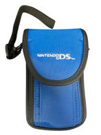 R.D.S. Case voor Nintendo DS Lite - Donker Blauw, Verzenden, Zo goed als nieuw
