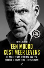 Boek Een moord kost meer levens 9789089757432, Verzenden, Zo goed als nieuw