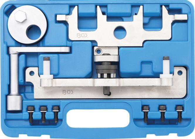 Bgs Technic Timing Chain Montage Tool Set voor Mercedes M..., Auto diversen, Autogereedschap, Verzenden