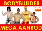 Bodybuilder pak - Het grootste aanbod bodybuilder kostuums, Kleding | Heren, Ophalen of Verzenden, Nieuw