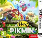 3DS Hey! Pikmin, Verzenden, Zo goed als nieuw