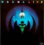 LP gebruikt - Magma - Magma Live (Magma HhaÃ¯), Cd's en Dvd's, Verzenden, Zo goed als nieuw