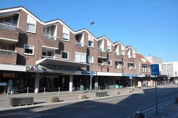 Appartement te huur in Valkenswaard - 65 m² - 1 kamer(s), Huizen en Kamers, Huizen te huur, Noord-Brabant, Appartement