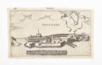 België - Oostende; L. Guicciardini - Oostende - 1601-1620, Nieuw
