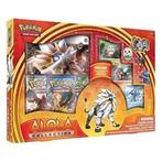 Alola Collection: Solgaleo Collection, Hobby en Vrije tijd, Verzamelkaartspellen | Pokémon, Ophalen of Verzenden, Nieuw