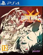 Guilty Gear Xrd Revelator (PlayStation 4), Spelcomputers en Games, Vanaf 12 jaar, Gebruikt, Verzenden