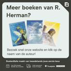 De gouden belofte 9789077247075 R. Herman, Boeken, Verzenden, Gelezen, R. Herman