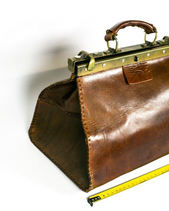 Other brand - Borsa cucita a mano - Handtas, Antiek en Kunst, Curiosa en Brocante