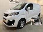 Peugeot Expert 2.0 BlueHDI 120 PK Dangel 4X4, Stof, Gebruikt, Euro 6, Wit