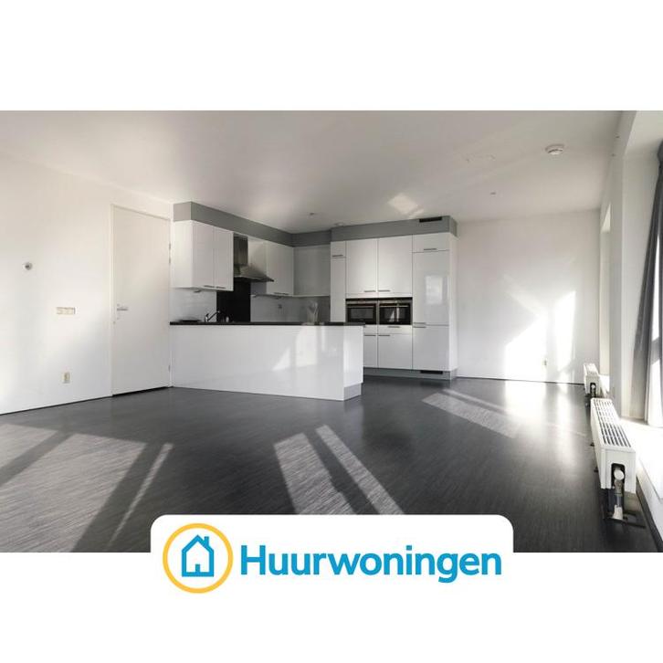 Te huur: Appartement Raoul Wallenbergstraat in Amsterdam, Huizen en Kamers, Huizen te huur, Noord-Holland, Appartement