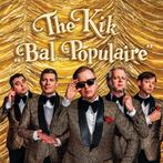 lp nieuw - The Kik - Bal Populaire, Cd's en Dvd's, Verzenden, Zo goed als nieuw
