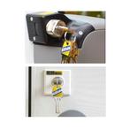 HEOSafe Pakket Gelijksluitend 2-2 Wit, Ophalen of Verzenden, Nieuw