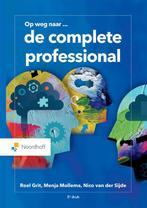 De complete professional / Vast Boek 9789001738808 Roel Grit, Verzenden, Zo goed als nieuw, Roel Grit