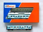 Roco H0 - 44144 met extra wagon - Model treinwagon (2) - SBB, Hobby en Vrije tijd, Modeltreinen | H0, Nieuw