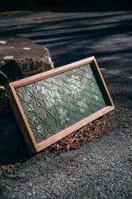 Shinto-heiligdom votiefplaatje (Hn) - Hout, Koper - Japan, Antiek en Kunst