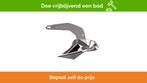 Bieden: Lewmar Epsilon Anchor Stainless Steel, Ophalen of Verzenden, Nieuw