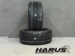 245/35/19 93Y Pirelli 4seizoensbanden 6,7mm profiel 2 stuks, Auto-onderdelen, Banden en Velgen, 19 inch, Ophalen of Verzenden