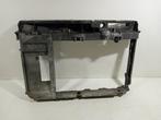 Voorfront slotplaat Peugeot 207 Cc  1.6 16V, Ophalen of Verzenden, Gebruikt, Voor, Peugeot