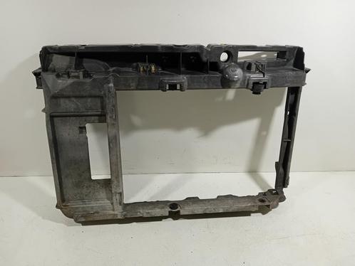 Voorfront slotplaat Peugeot 207 Cc  1.6 16V, Auto-onderdelen, Carrosserie en Plaatwerk, ARN erkend, Stiba lid, Erkend duurzaam