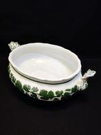 Meissen - Tureen - antike ovale Terrine/Schüssel ohne Deckel, Antiek en Kunst