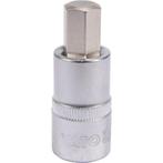 Hex Inbussleutel Dop Hex 1/2 Inch 12Mm L55Mm, Verzenden, Nieuw