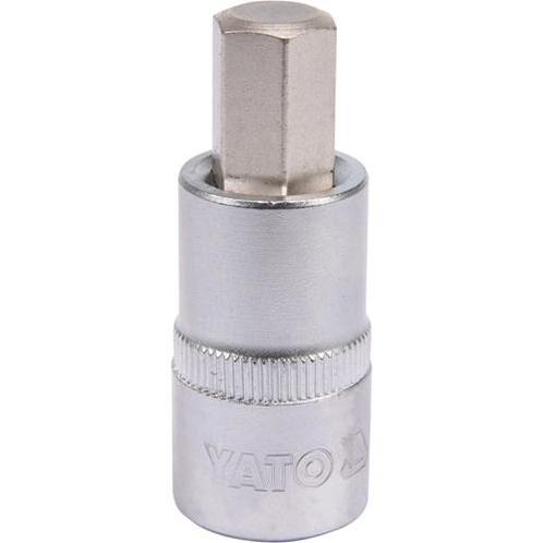 Hex Inbussleutel Dop Hex 1/2 Inch 12Mm L55Mm, Computers en Software, Laptop-opladers, Verzenden