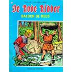 De Rode Ridder - Baloch de reus - De Rode Ridder - Baloch, Ophalen of Verzenden, Nieuw