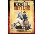 Terrence Hill - Lucky Luke (5DVD), Verzenden, Nieuw in verpakking