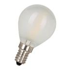 OP=OP Bailey LED kogellamp E14 1W 100lm 2700K Mat Niet-Di..., Ophalen of Verzenden, Nieuw