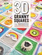 9789000387854 3D Granny Squares Celine Semaan, Boeken, Nieuw, Celine Semaan, Verzenden