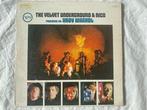 Velvet Underground & Nico - The Velvet Underground & Nico -, Nieuw in verpakking