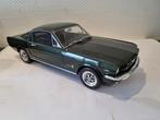 Otto Mobile 1:12 - Model coupé - FORD - Mustang Fastback, Hobby en Vrije tijd, Modelauto's | 1:5 tot 1:12, Nieuw