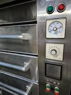 DIJKO banketbakkersoven op gas in online veiling, Gebruikt, Ovens, Magnetrons en Steamers