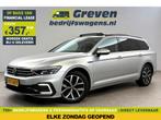 Volkswagen Passat Variant 1.4 TSI GTE PHEV 218PK | SOH 90%, Auto's, Volkswagen, Automaat, Nieuw, Hybride Elektrisch/Benzine, Zilver of Grijs