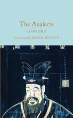 The Analects | 9781529080100 | Confucius, Boeken, Ophalen of Verzenden, Nieuw, Confucius