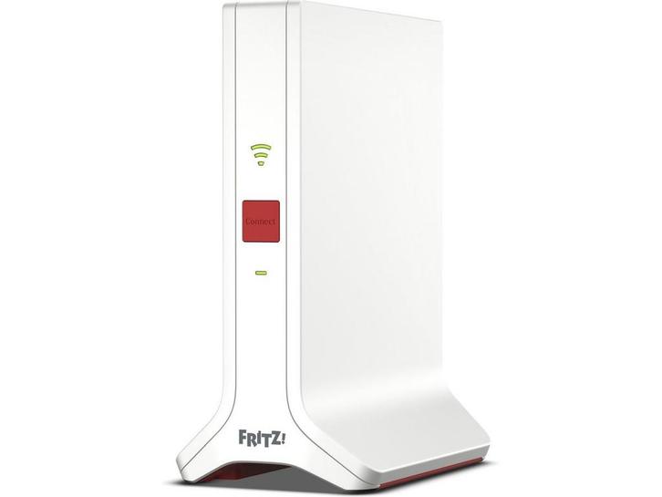 AVM FRITZ!Repeater 3000 AX - Mesh WiFi - Tri-Band - WiFi 6 -, Huis en Inrichting, Woonaccessoires | Overige, Zo goed als nieuw
