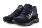 Pediforma Hoge Sneakers in maat 37 Blauw | 10% extra korting, Kleding | Dames, Schoenen, Gedragen, Blauw, Sneakers of Gympen, Verzenden