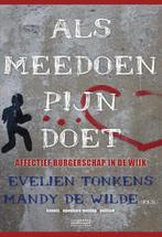 Als meedoen pijn doet, Ophalen of Verzenden, Nieuw