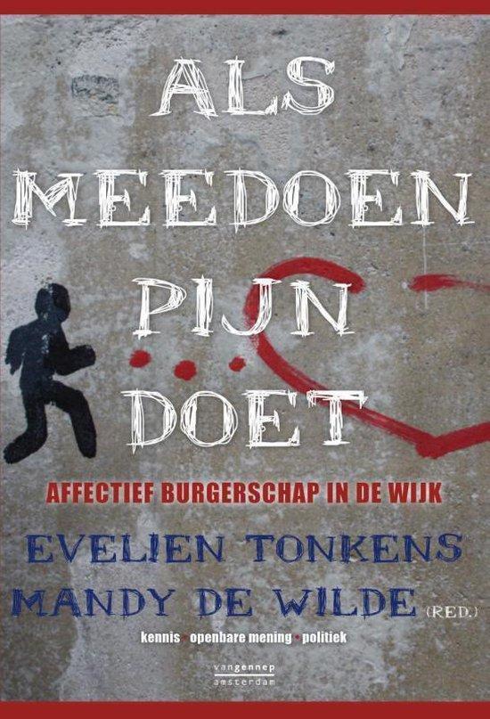 Als meedoen pijn doet, Boeken, Overige Boeken, Ophalen of Verzenden