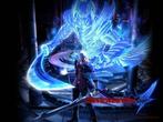 Devil May Cry 4 (ps3 used game), Spelcomputers en Games, Ophalen of Verzenden, Zo goed als nieuw