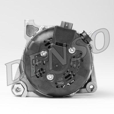 Dynamo / Alternator TOYOTA YARIS (1.4 D-4D), Auto-onderdelen, Motor en Toebehoren, Nieuw, Ophalen of Verzenden