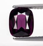 Zonder minimumprijs Spinel - 2.17 ct - Antwerp Laboratory, Nieuw