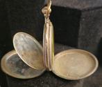 Reloj de bolsillo art nouveau jugendstil modern style, Nieuw