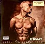lp nieuw - 2Pac - Until The End Of Time, Verzenden, Zo goed als nieuw