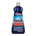 Finish Hygiene Spoelglans - 12 x 400 ml, Verzenden