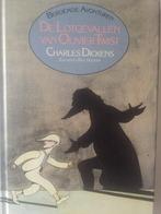 De lotgevallen van Olivier Twist / Charles Dickens Dickens, Boeken, Verzenden, Gelezen, Dickens
