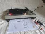 Gemini - XL-500 II Audiophile Direct Drive Snelle Start High, Nieuw