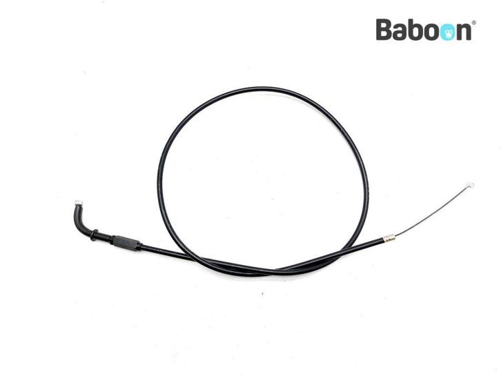 Gaskabel Kawasaki KZ 750 1976-1983 (KZ750 Twin) (54012-1103), Motoren, Onderdelen | Kawasaki, Gebruikt, Verzenden