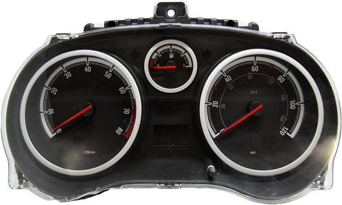 Opel Vectra C Corsa D dashboard instrumentenpaneel reparatie, Auto-onderdelen, Elektronica en Kabels, Nieuw, Opel, Ophalen