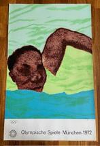 Ronald Brooks Kitaj - Olympische Spiele München 1972